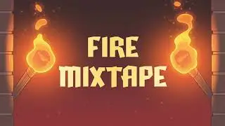 Bits & Bops OST - Fire Mixtape