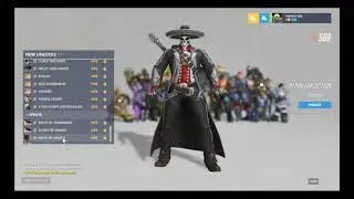 Overwatch: Anniversary Update!