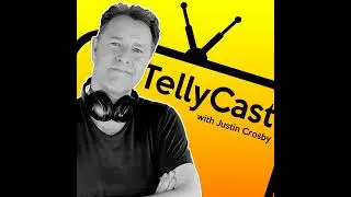 Is the UK's TV Commissioning System Still Fit for Purpose? | TellyCast Podcast