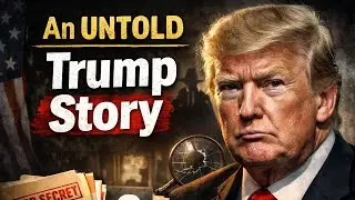 An Untold TRUMP story. Is it TRUE?