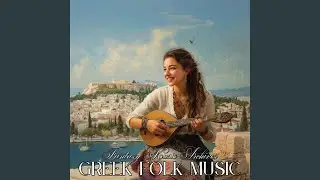 Dance of the Olive Grove
