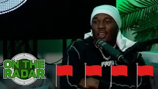 Kalan.FRFR Drops His Biggest Red Flags With Women