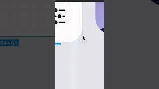 Figma Nudge Value for better workflow with 8pt Grids