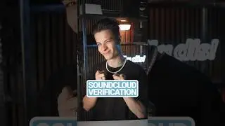 Here Is How To GET VERIFIED On SOUNDCLOUD ✅🔊