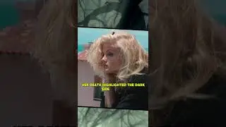 The De*th of Anna Nicole Smith &ndash; Fame and Tragedy || #shorts #crime #crimeshorts #criminal
