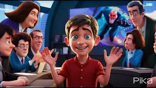 Create Animation with No Experience Using Free AI