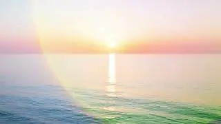 Ambient Evening Flow | Relaxing Chill Music for Study, Work & Focus