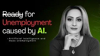 The Silent Job Crisis: AI's Role in Unemployment