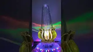 WATER DANCE MAGIC FOUNTAIN