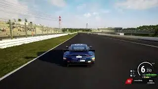ACC - AOR - Suzuka - Brown Flag #assettocorsacompetizione #crossplay #simracing #acc