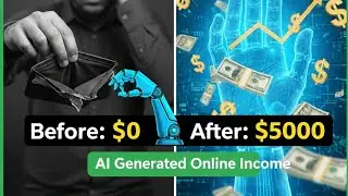 Make Money with AI in 2026 (Even If You&rsquo;re a Beginner)