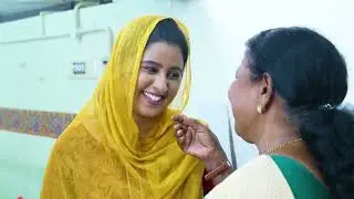 Wife Is Beautiful - Ep 33 - Sibi Joseph, Chavara - Malayalam TV Serial - Zee5 comedy