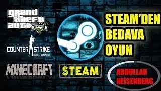 STEAM RANDOM KEY &Ccedil;EKİLİŞİ HERKES KAZANIYOR !!! (CS:GO,H1Z1,OUTLAST,LAWBREAKERS,ETS2,CALL OF DUTY)