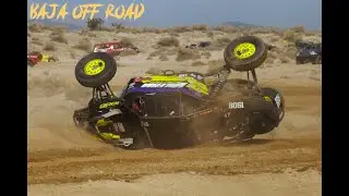 San Felipe Desert Mayhem 