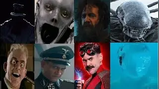 Defeats of my favorite movie villains part XII