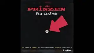 Die Prinzen Jim Knopf (original Version 2001!)