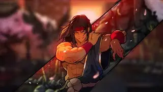 (Stage 11&12) Shiva DLC is a BEAST- Streets of Rage 4