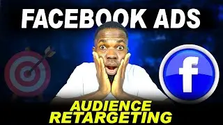 Facebook Ads Retargeting Strategy: How to Turn Viewers into Buyers (Step-by-Step)