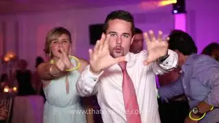 Wedding & Corporate DJ Mariage Montreal
