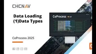 CoProcess 2025 | Data Loading 1Data Types