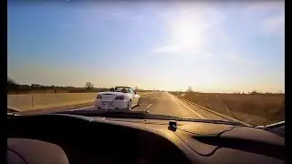 Honda S2000 AP1 vs Honda Civic Type R FN2