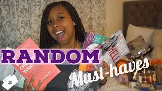 Random Quarantine Haul | Candles, ScentBird, Self-help Books, & Wine