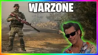Alrighty then... | Modern Warfare SOLO Warzone Season 4 LIVE