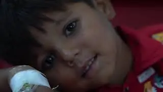 Sundas Foundation | The gift of health