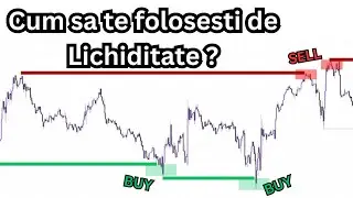 Cum transform lichiditatea &icirc;n avantaj: Care sunt cele 4 tipuri de LICHIDITATE  pe care le folosesc ?
