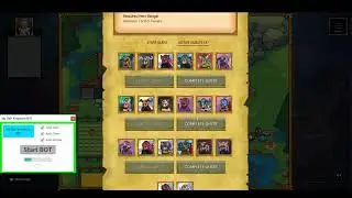 DeFi Kingdoms AFK script🔴  (undetected) free download 🔴 2022