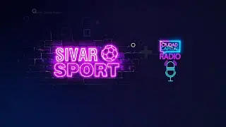 Sivar Sport.- Ricardo Gamero, Jefe del Departamento de Deportes Competitivos de IMDER