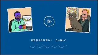 Pepperoni Show #10: Blast, повышение кепок в Eigenlayer, хак Kyberswap, рост Соланы, Hyperliquid