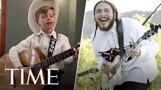 Walmart Yodeling Boy Going To Coachella | TIME