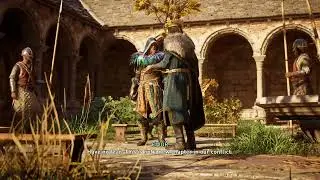 saying goodbye to king alfred