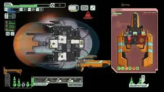 FTL - S10E2: Slug Cruiser A