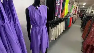 DESTOCKING Magasin de vetements Outlet &agrave; bruxelles