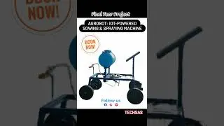 WhatsApp : +91 6382552878#finalyearprojects#ece#eee#smart#engineering#agri#buy#robot#water#seed#iot