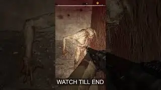 Kill Invisible Bloodsucker Creature | Stalker 2 HOC