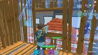 BuildNOWGG with my brother