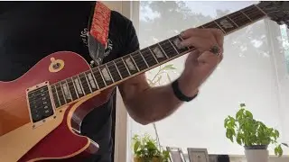 The Eric Miranda Show