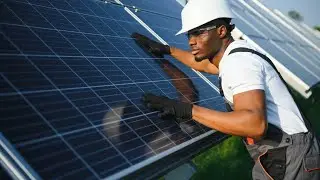 Renewable Energy Solution Management #energyefficienthomes #smartphone #solarconverter #home