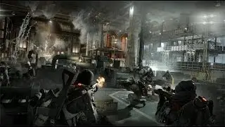 The Division Releases Incursions Preview Trailer