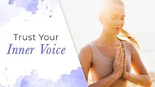 How To Trust Your Inner Voice | Jack Canfield
