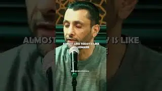Я стал мусульманином в 20 лет (см. видео по теме☝️) Баба Али