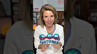 Stalled On Keto? Do This! #shorts
