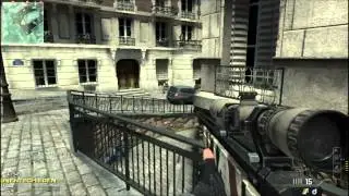 Call of Duty Montage The First