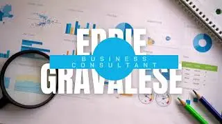 Eddie Gravalese: Mastering Business, Finance & Real Estate Growth in October 2025