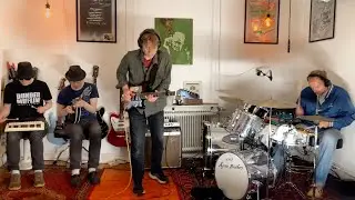The &Aring;gren Brothers  -  Waltz for Ed