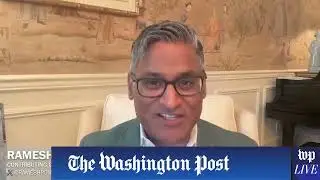 Ramesh Ponnuru on the &lsquo;politics of the pro-life movement&rsquo;