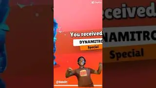 Stumble guys lucky spin special skin #stumbleguys #stumble #gaming